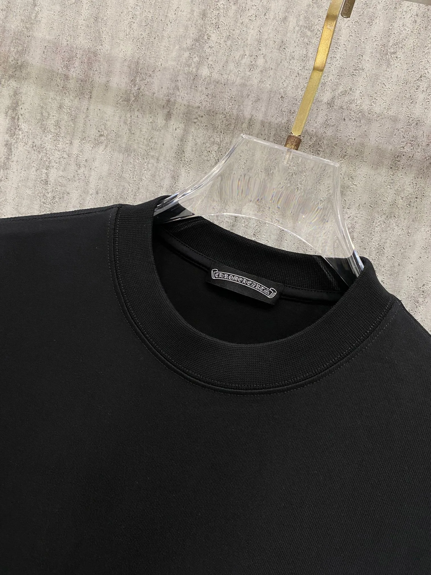 2026ss g Size：S M L XL Color：Black White 120